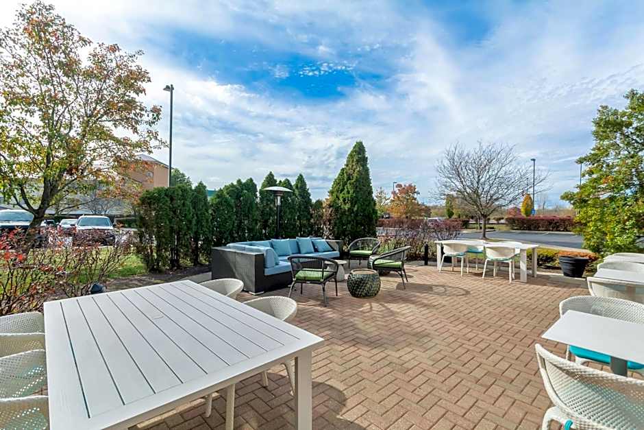 Hilton Garden Inn Lexington Georgetown