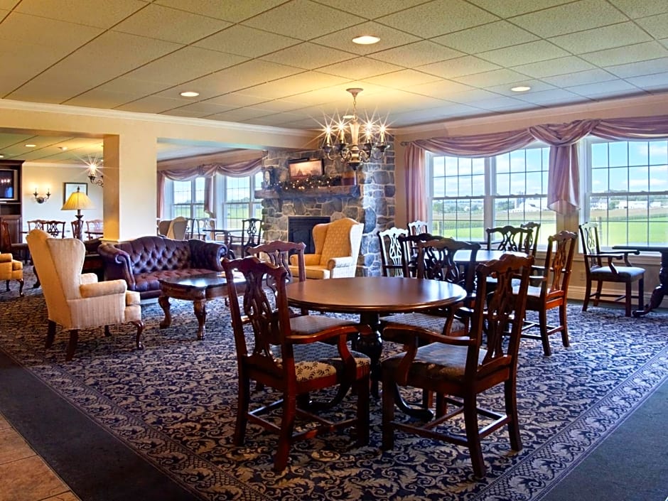 Amish View Inn & Suites