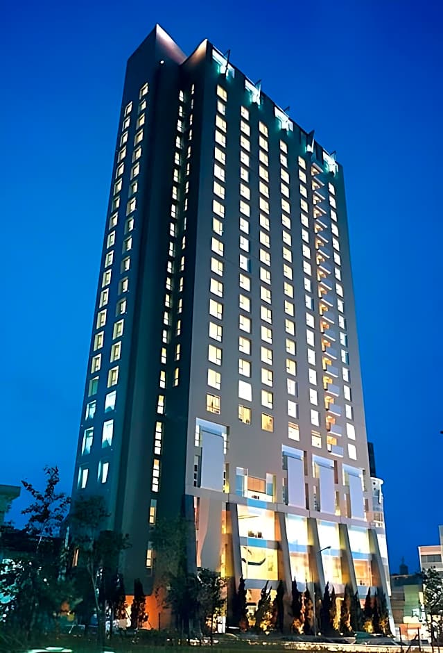 Hotel Royal Hsinchu