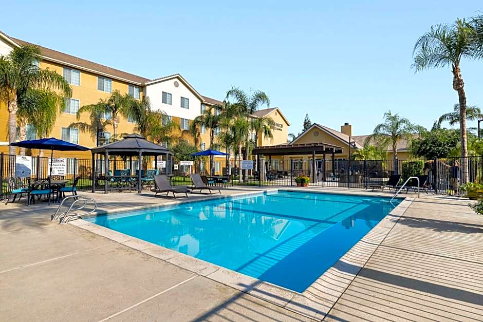 Homewood Suites By Hilton Bakersfield, Ca