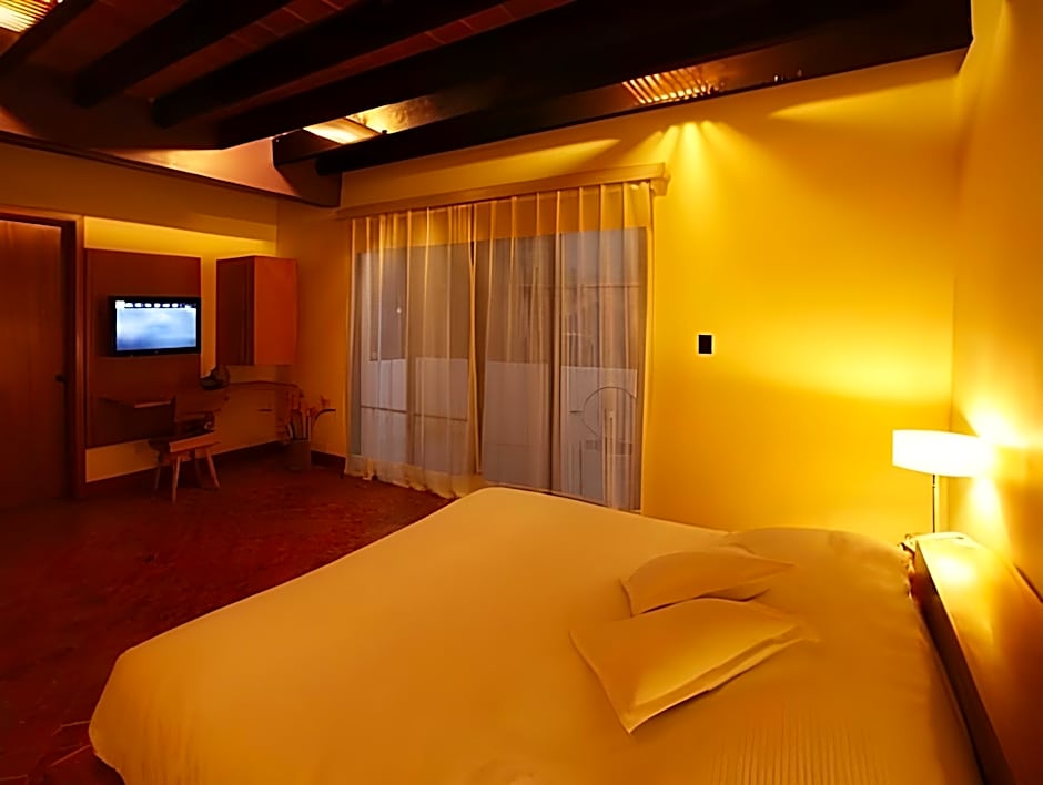 Hotel Boutique Casa Fernanda