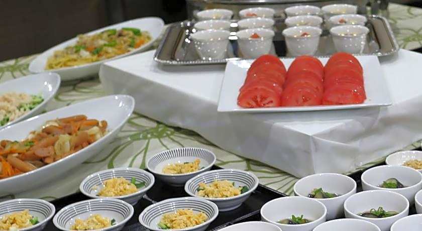 Hotel Sun Plaza Sakai