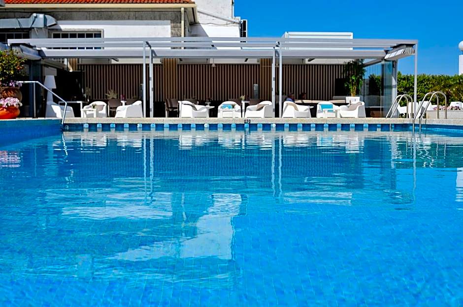 Hotel Talaso Louxo La Toja