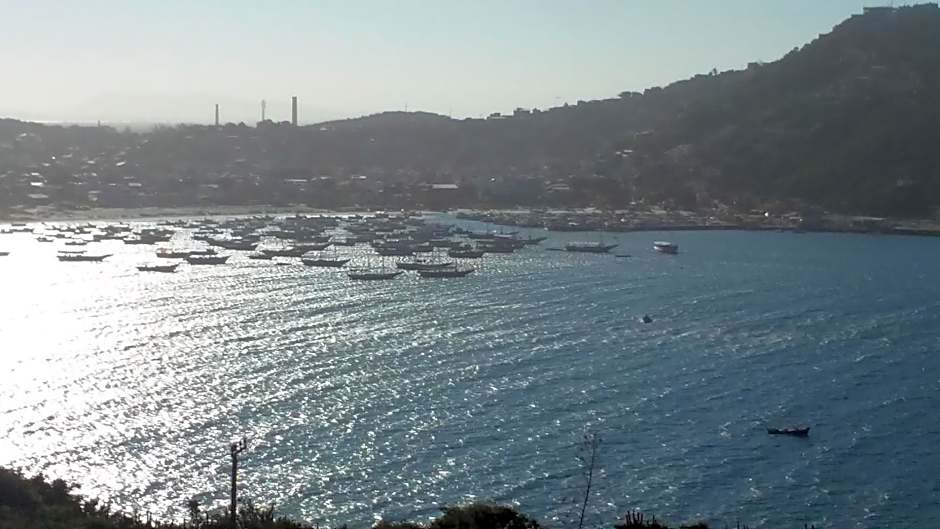 Casa Arraial do Cabo