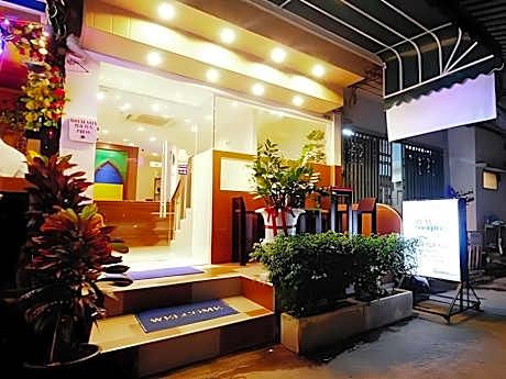 Royal Express Inn Sukhumvit