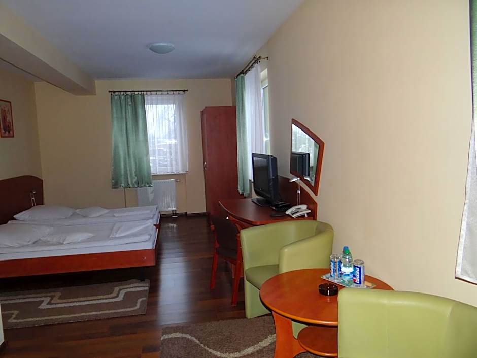 Hotel Restauracja Kinga