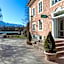 Hotel Schloss Leopoldskron