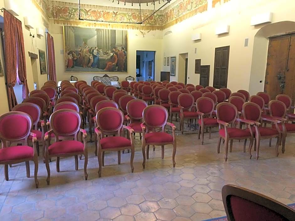 Castello di Altomonte