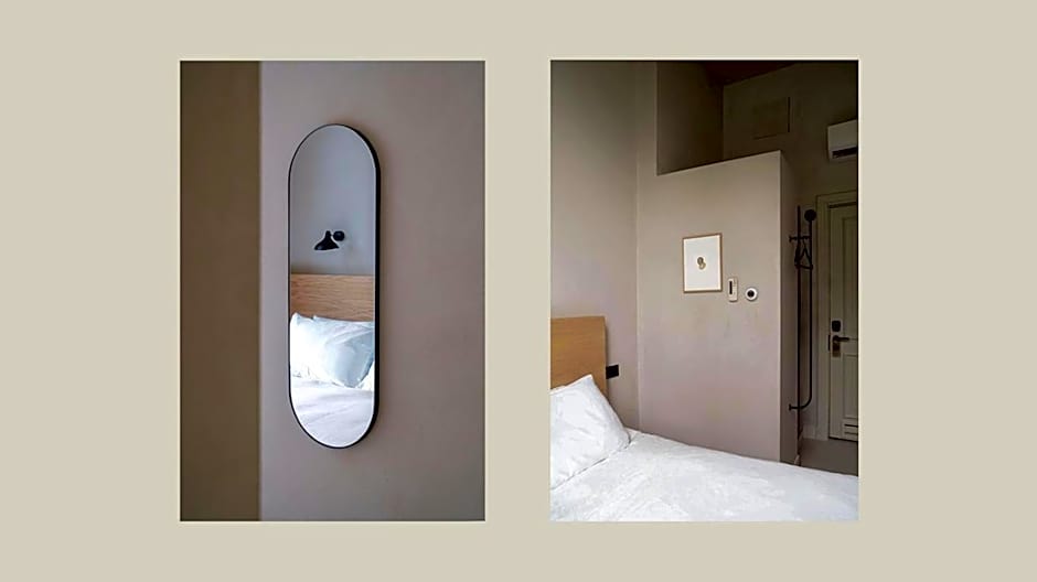 Hotel âme