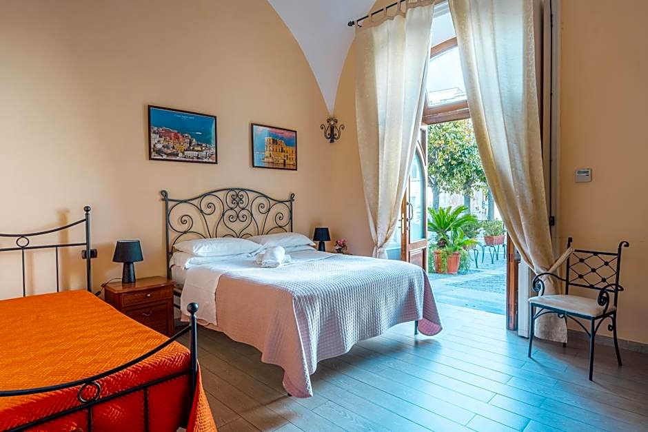 Relais Il Pennino