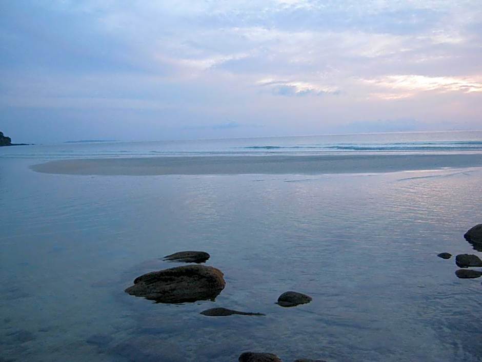 Coconutbeach Bungalows