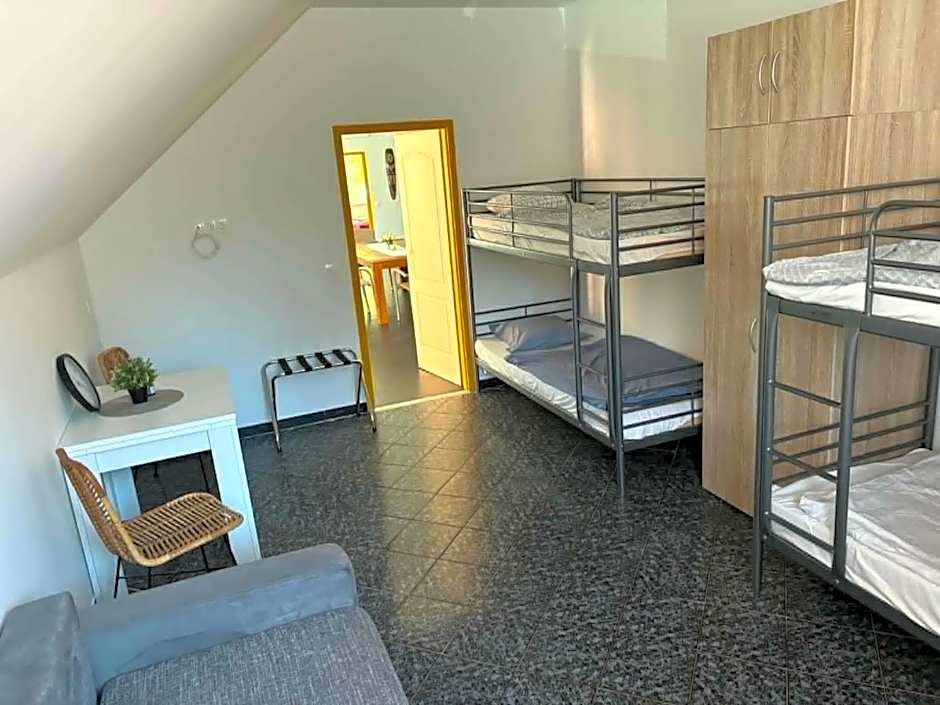 Balat-ON Apartman