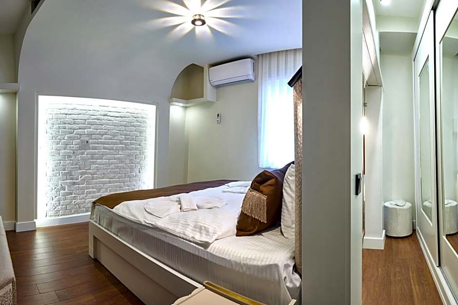 Taksim Galata port BY AYDIN Apart - City Center