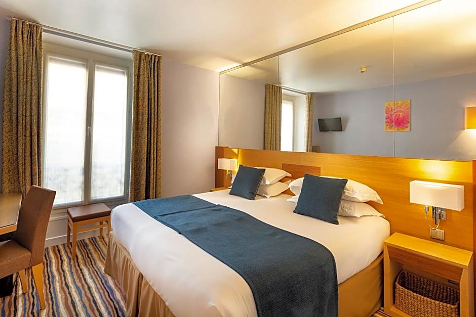 Hotel Pavillon Bastille