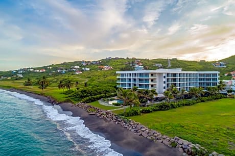 Curio Collection by Hilton Koi Resort Saint Kitts, SN