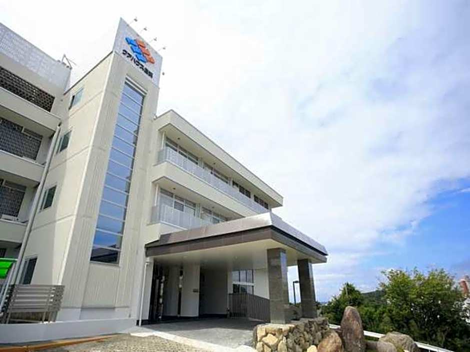 Kur House Shirahama