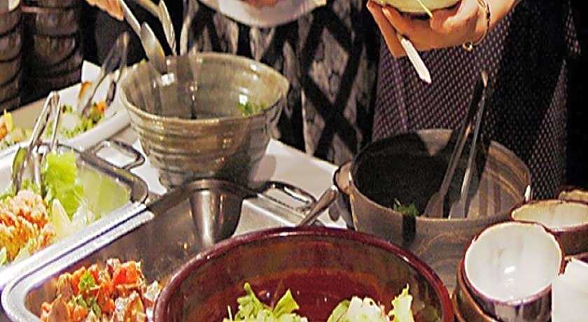 Hotel Crown Hills Niigata