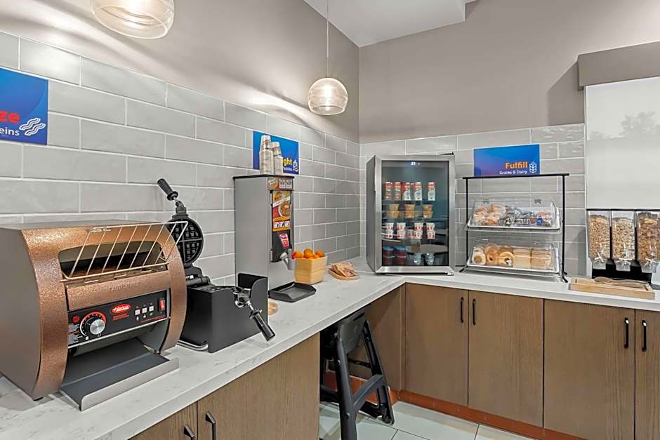 Best Western San Bernardino Hotel