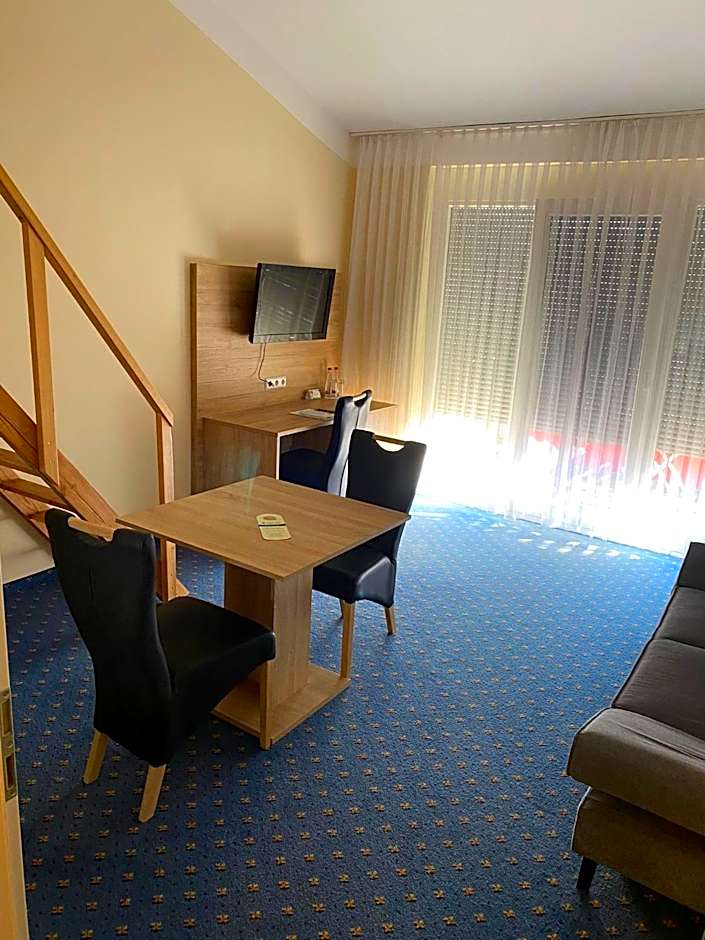 Flair Hotel Landgasthof Roger