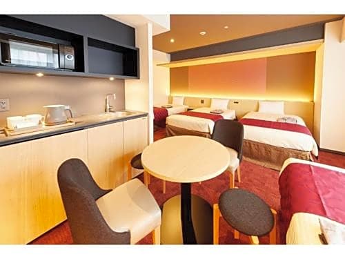 hotel MONday Premium Kyoto Station Higashikujo - Vacation STAY 69302v