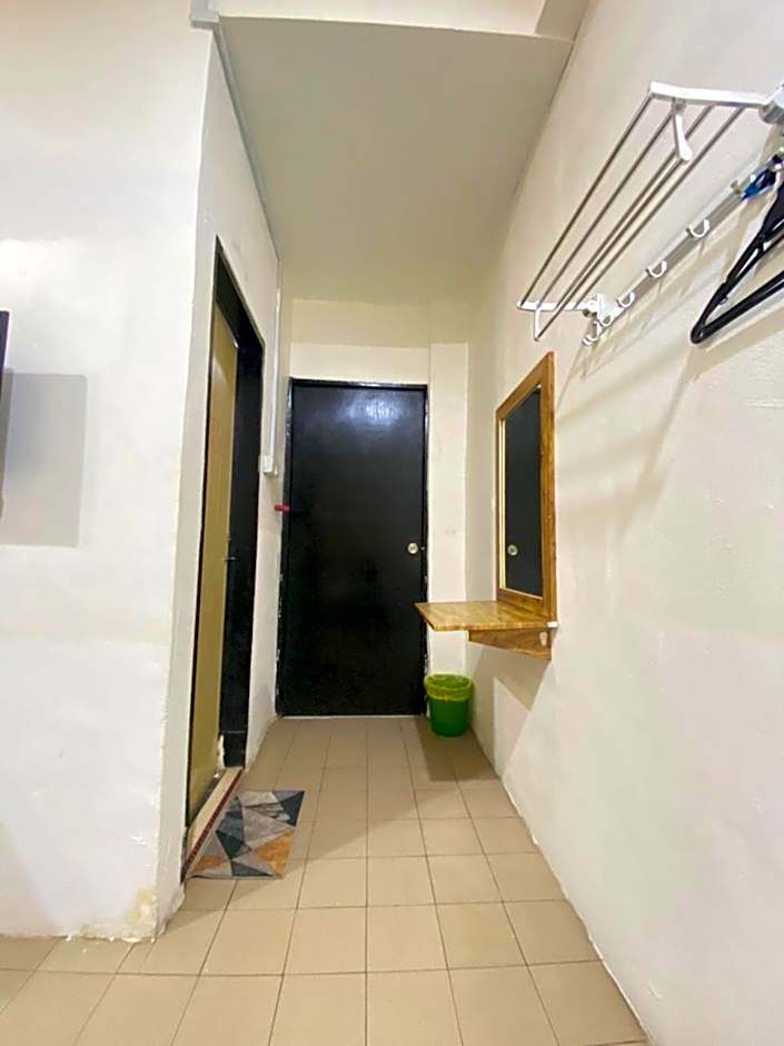Hotel station 24