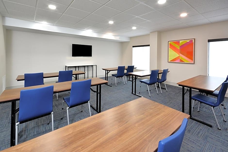 Holiday Inn Express Richmond I-64 Short Pump Area By IHG