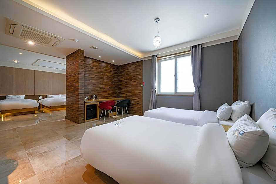 Airport Hotel Busan