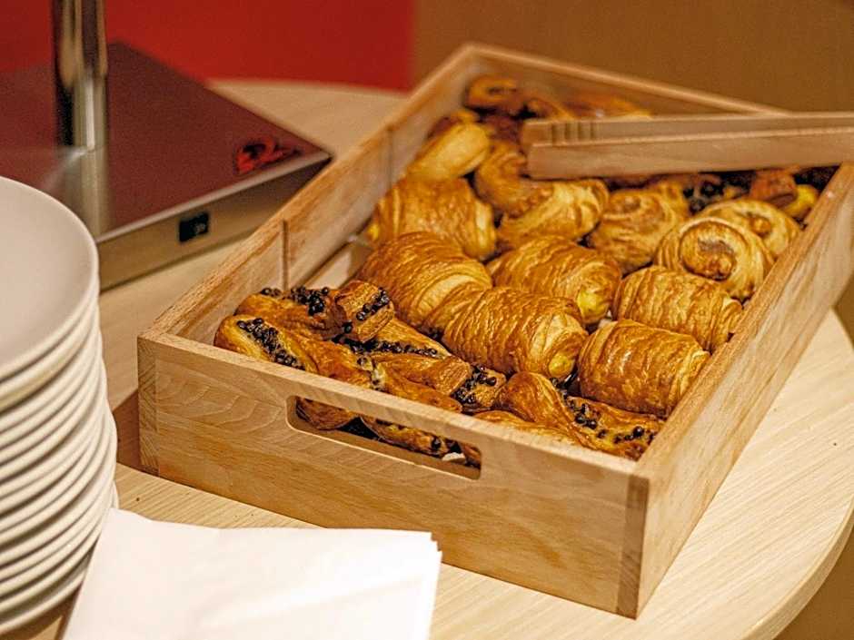 ibis Rennes Beaulieu