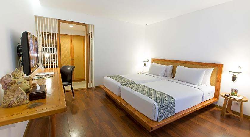 Gumilang Regency Hotel by Gumilang Hospitality