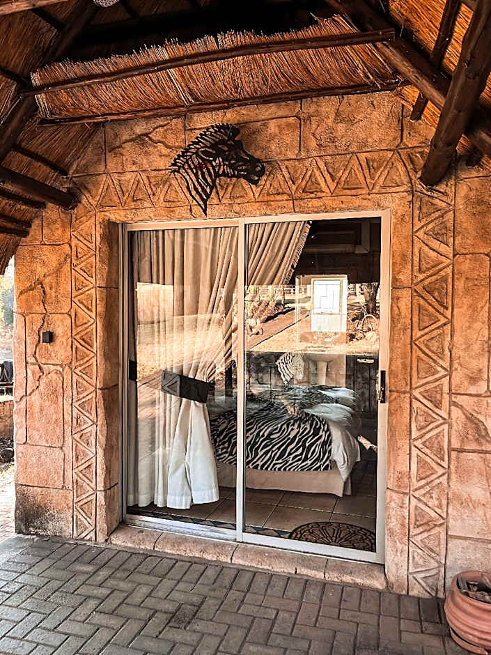 Rustenzicht Lodge & Wedding Venue