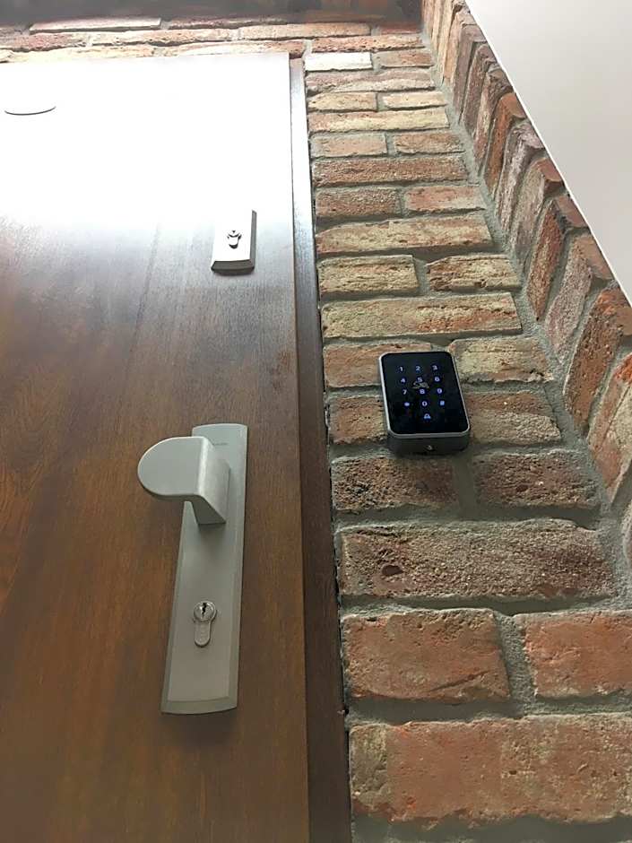 Apartamenty Kupiecka ścisłe centrum