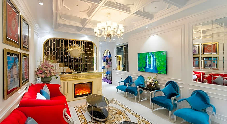 Sapa Diamond Hotel