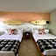 Seaspray Surf Lodge	