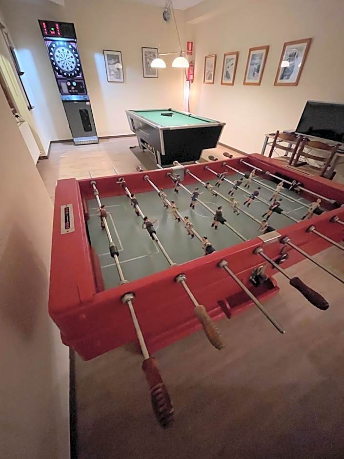 Aparthotel Sant Andreu