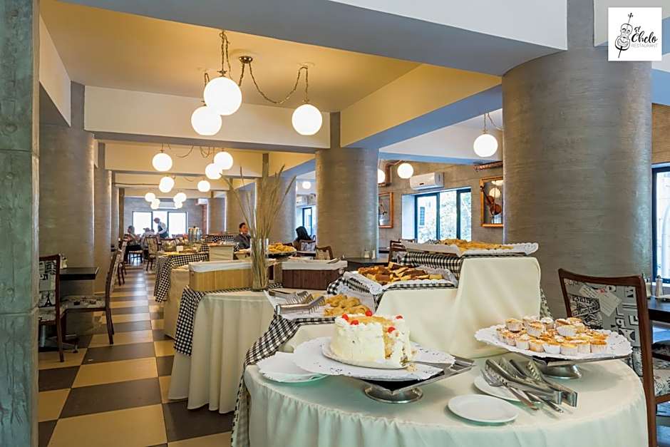 Hotel Panamericano