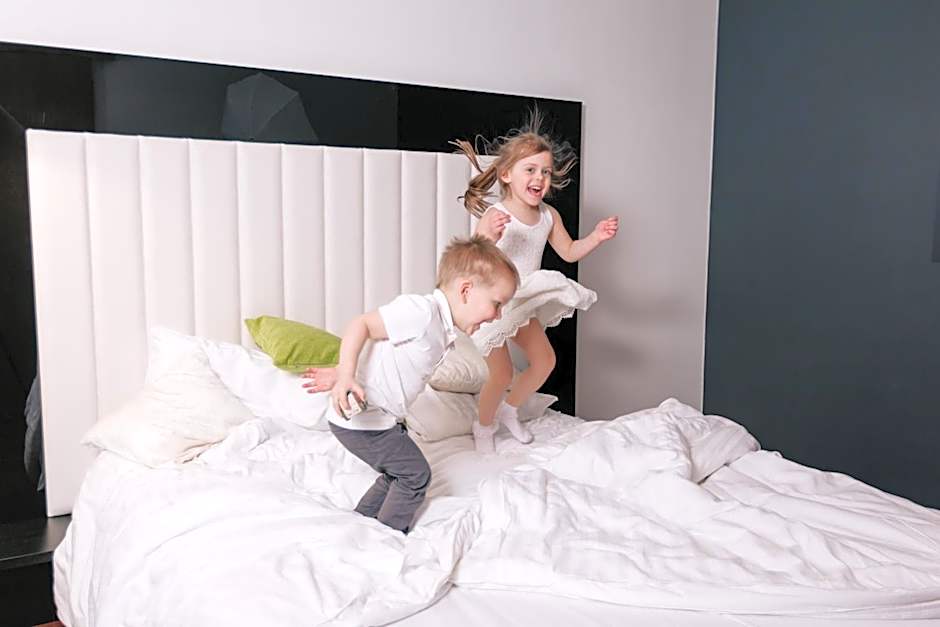 GMP Clubhotel Apartments