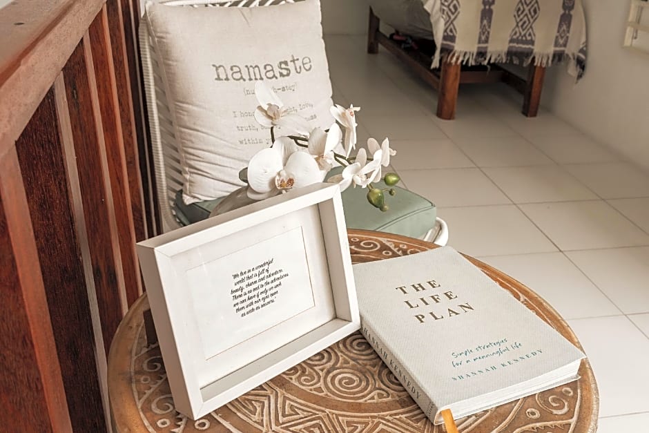 NAIA Hotel Kuta Lombok