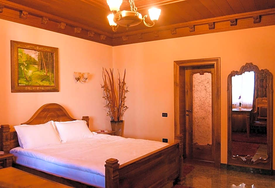 Brilant Antik Hotel