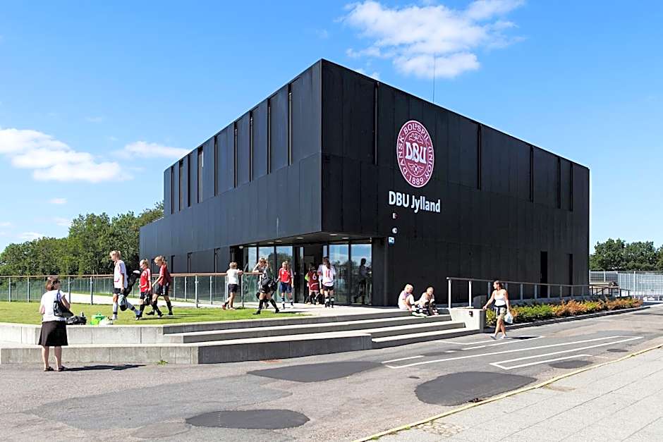 DBU Hotel & Kursuscenter