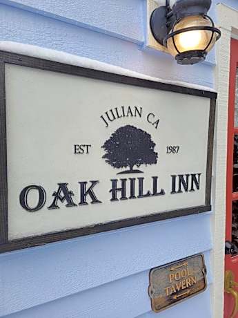 Oak Hill Inn