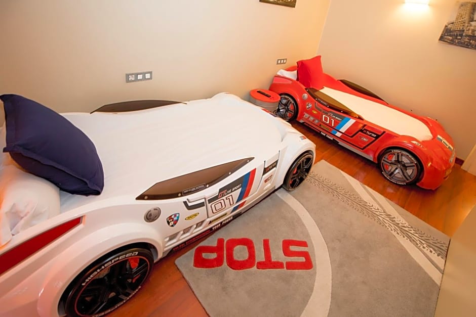 Font D'Argent Canillo