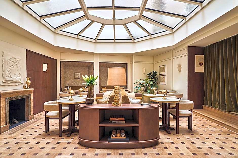 Hotel Madison