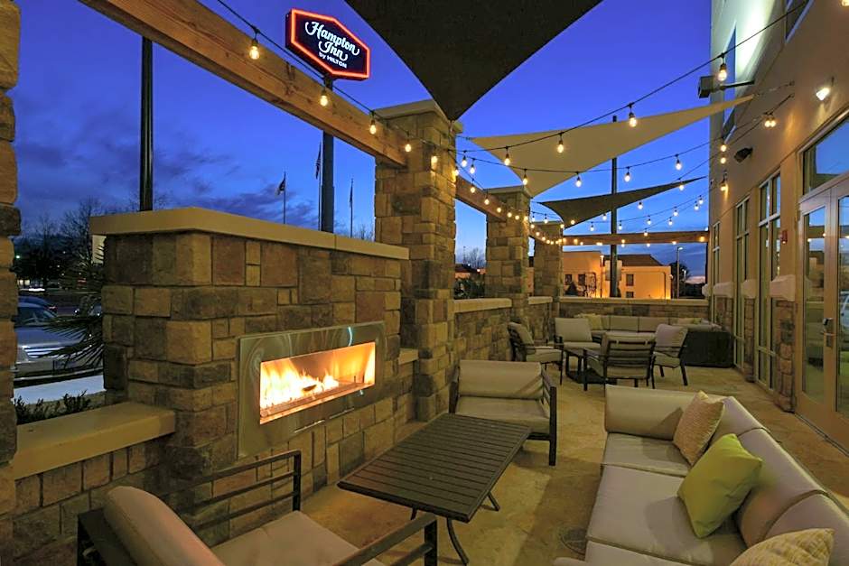 Hampton Inn By Hilton Lumberton, NC