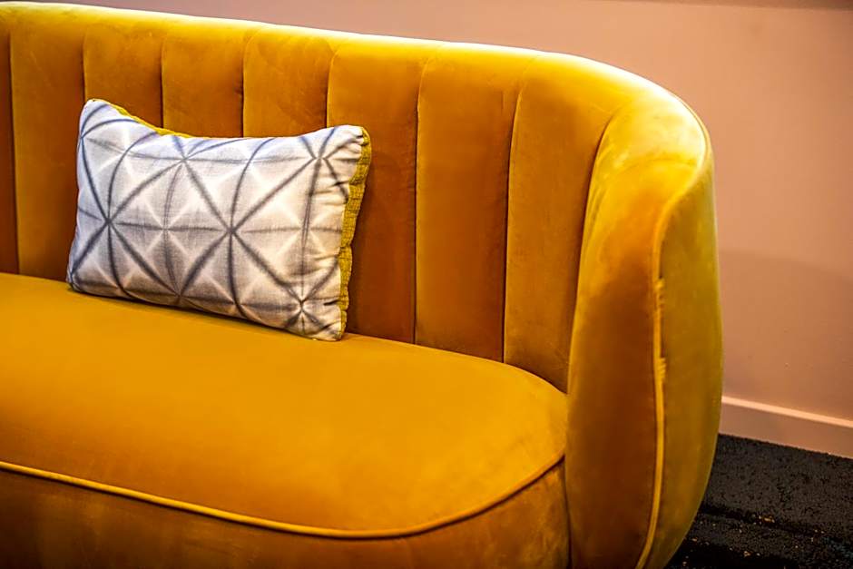 Royal Hotel by Nightcap Social