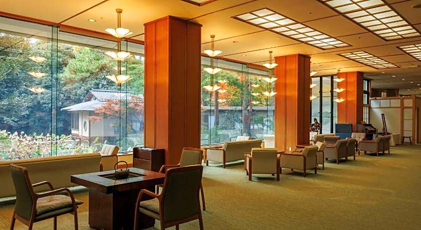 Ryokan Matsusaki