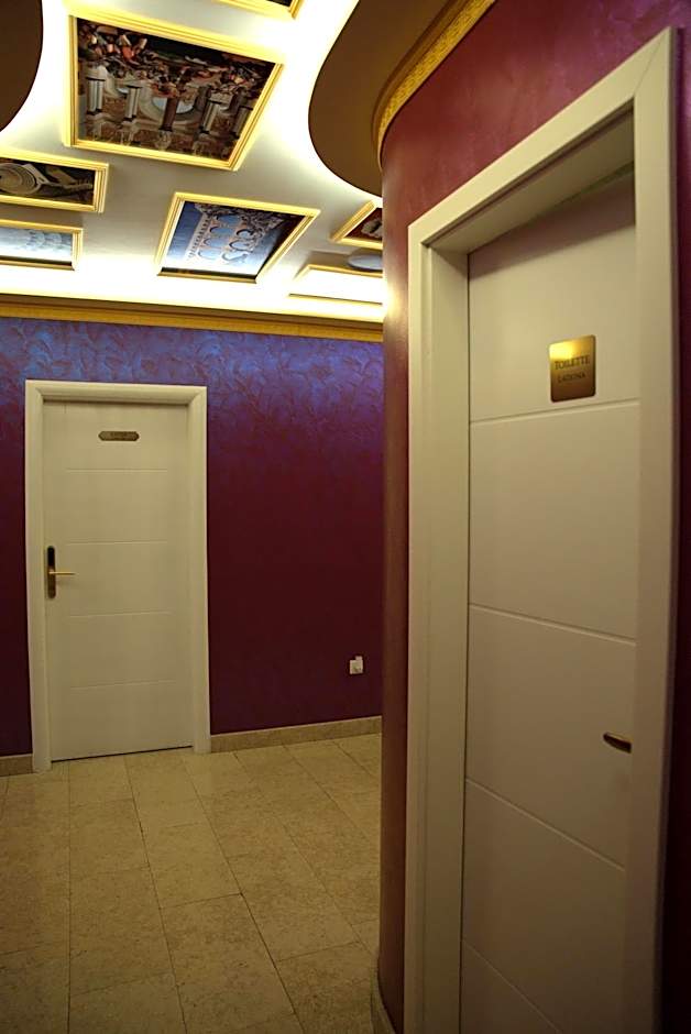 Boutique Hostel Livia