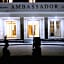 Ambassador Hotel