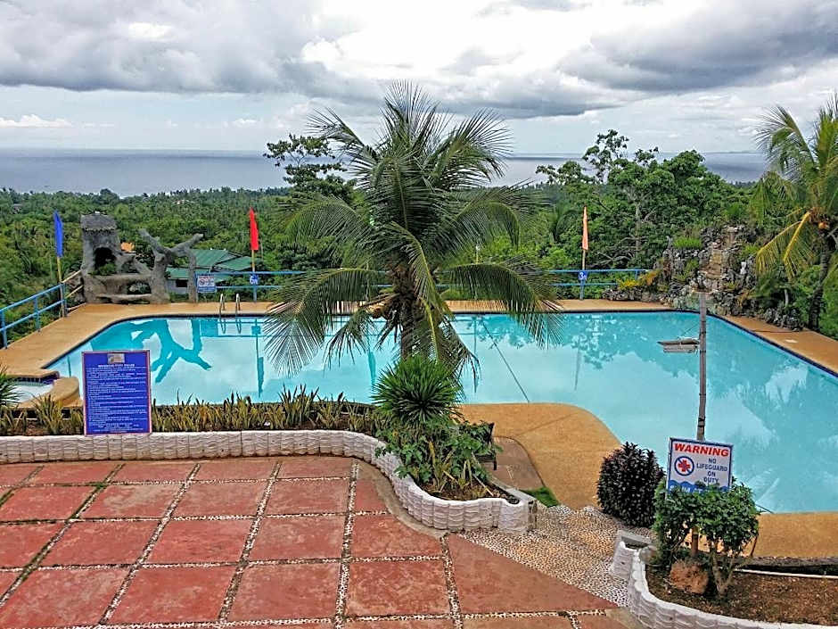 My Little Island Hotel