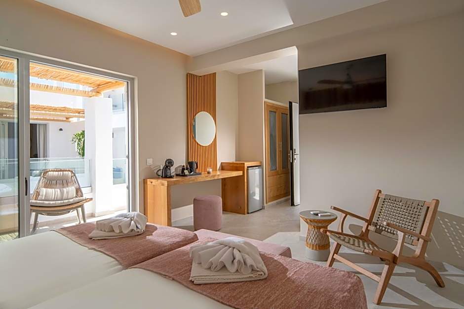 South Coast Hotel