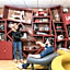 Aparthotel Adagio Val d'Europe near Disneyland Paris